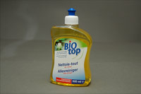 Bio Allesreiniger konzentriert 500 ml